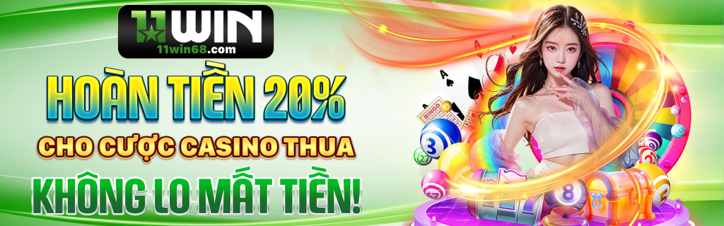 banner 11win